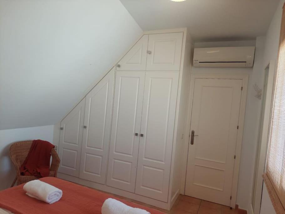 Mirador De Alhaurin Loft City Center Alhaurín de la Torre Exterior foto