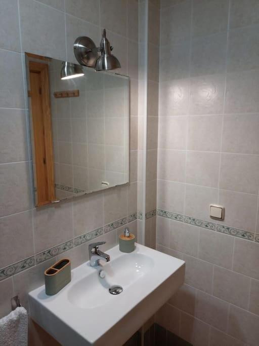 Mirador De Alhaurin Loft City Center Alhaurín de la Torre Exterior foto