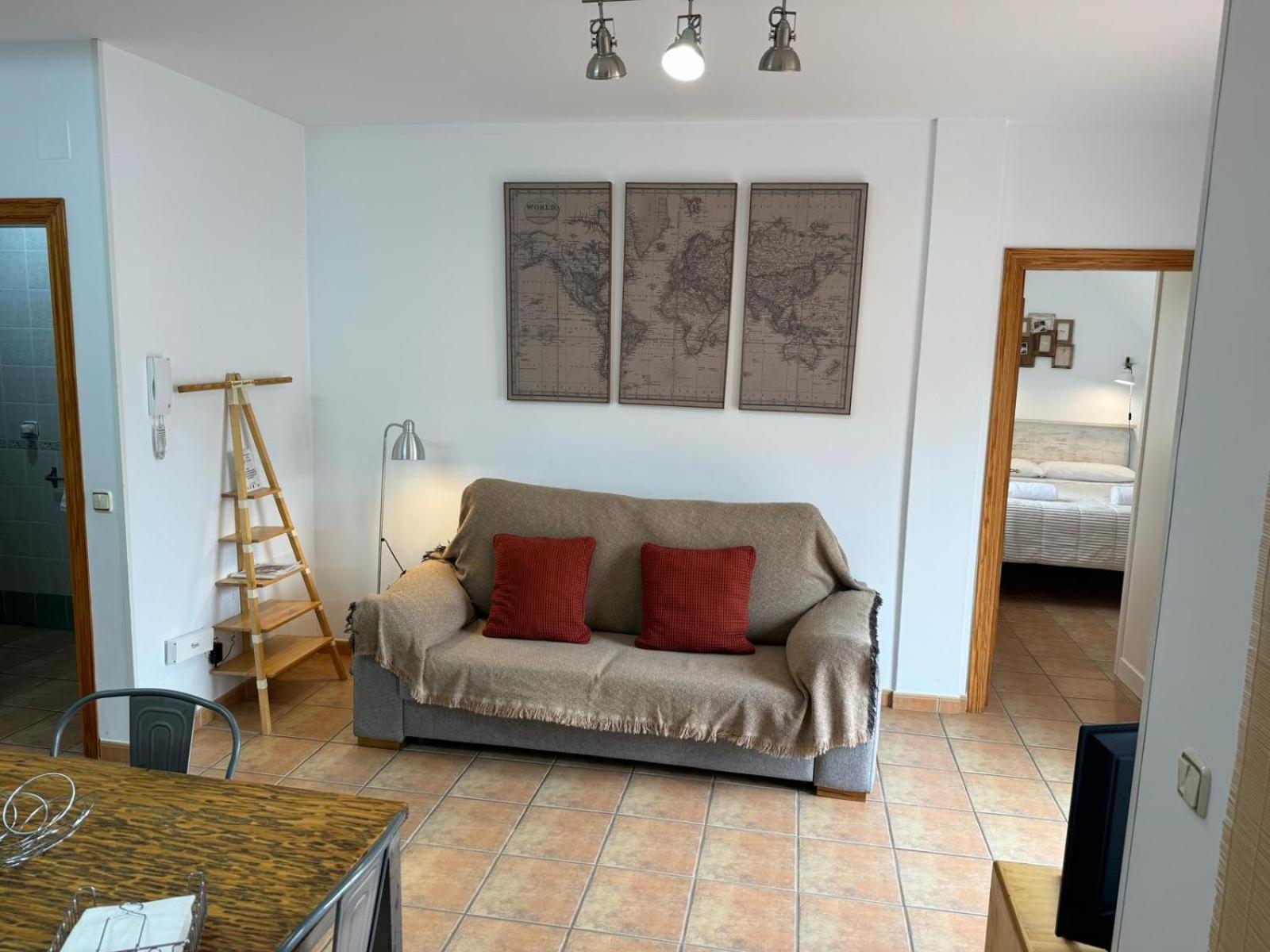 Mirador De Alhaurin Loft City Center Alhaurín de la Torre Exterior foto